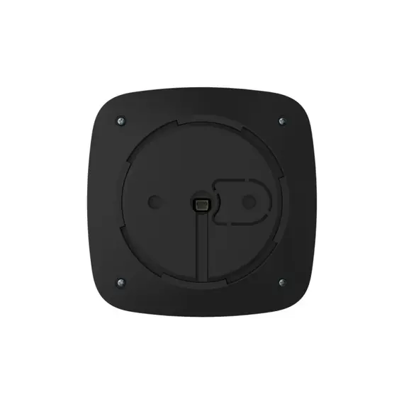 AJAX SYSTEMS Ajax HomeSiren burkolat, fekete