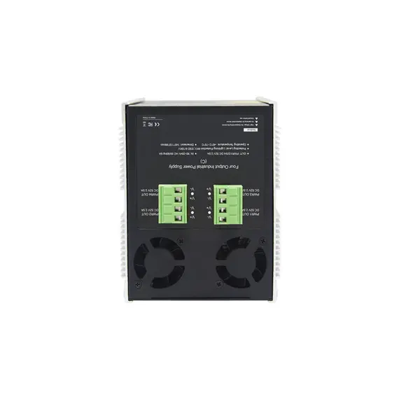 GENATA Ipari Sínre szerelhető tápegység (520W)