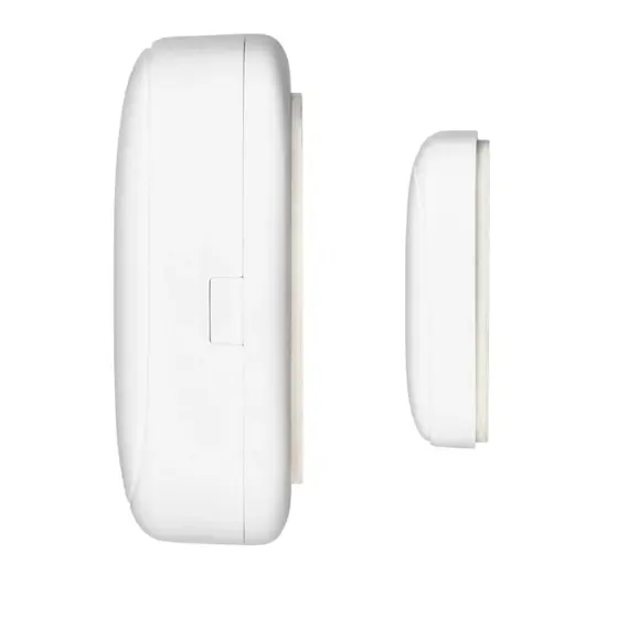 ORNO OR-SH-17601/W Tuya Smart Wi-Fi ajtó-/ablaknyitás-érzékelő, fehér