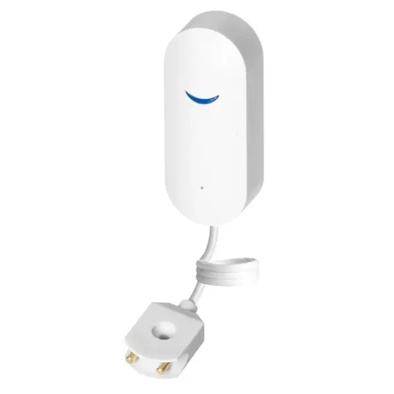ORNO OR-SH-17602 vízszivárgás érzékelő – Tuya Smart Wi-Fi