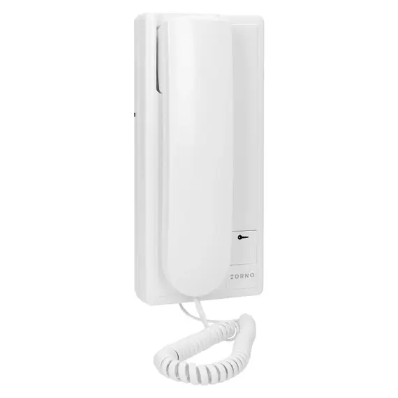 ORNO, OR-DOM-RL-903 Kétlakásos kaputelefon, süllyesztett szerelésű, FOSSA MULTI