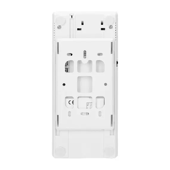 ORNO, OR-DOM-RL-903 Kétlakásos kaputelefon, süllyesztett szerelésű, FOSSA MULTI