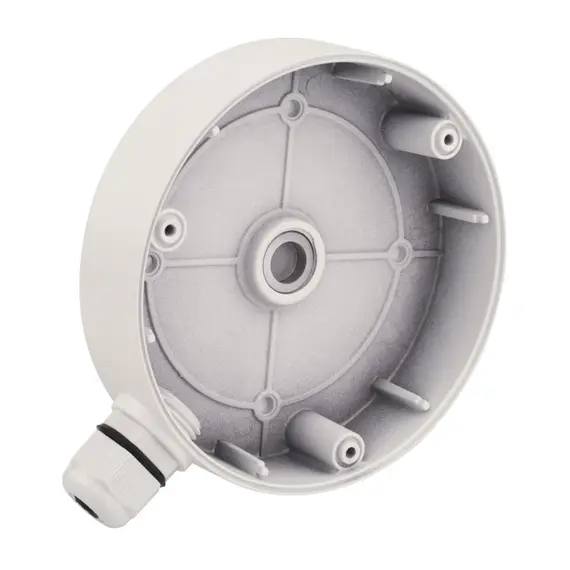 PROVISION-ISR Kötődoboz, FishEye kamerákhoz, FEI-xxxIPx Fish Eye sorozathoz 171.6 mm x 50 mm