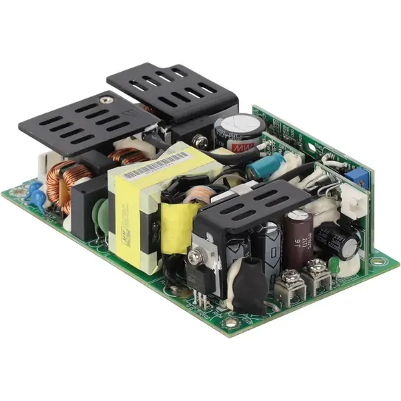 PULSAR RPS-300-24 24V 300W 12.5A Open Frame IP20 Tápegység Fémházas Professzionális Kivitel