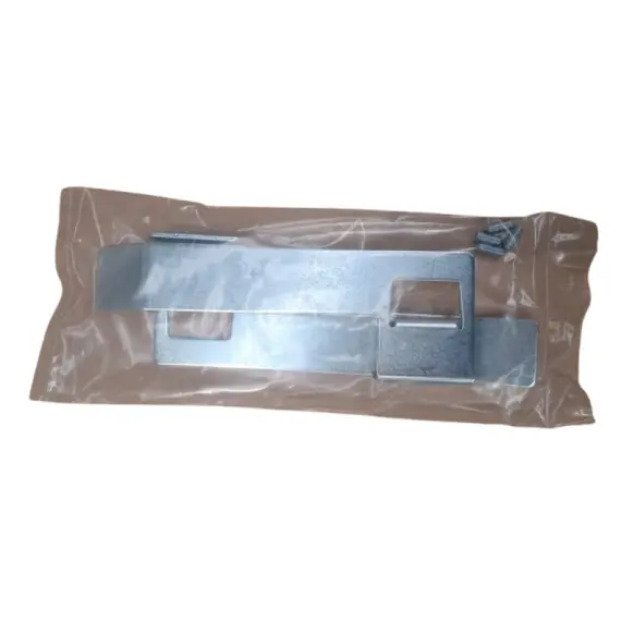 PROTECO galvanizált végállás elütő lemezek MEKO/Mover motorokhoz, 1 pár 1db jobbos és 1db balos (ex.: SSLF01D90 és SSLF01S90)