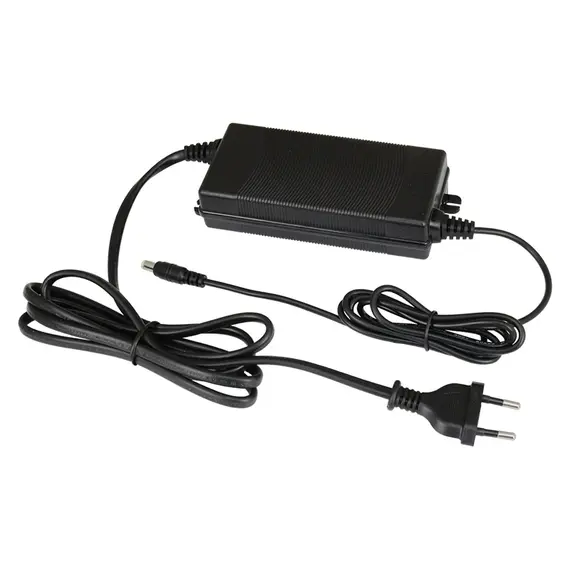 PULSAR Tápegység, asztali 52V/1,75A kapcsolóüzemű laptop tápegységek CCTV rendszerhez