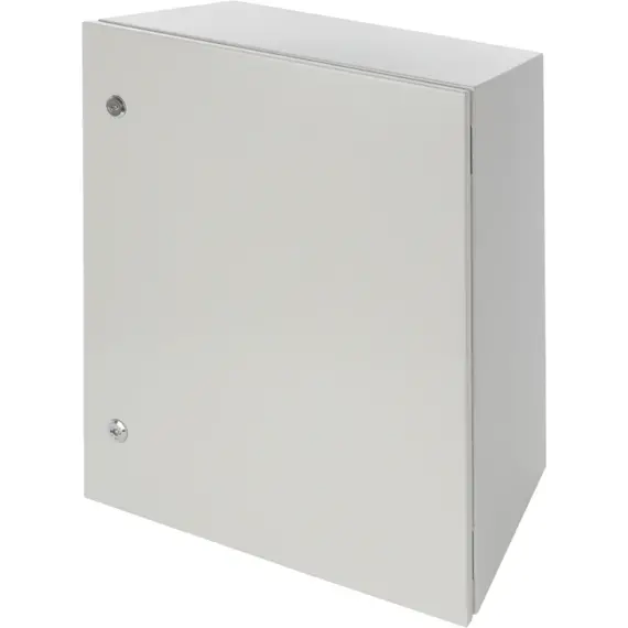 PULSAR Fémdoboz szerelőlappal AWOH506030 IP66 500x600x300