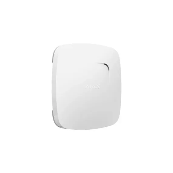 AJAX SYSTEMS Ajax FireProtect burkolat, fehér