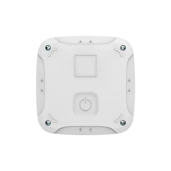 AJAX SYSTEMS Ajax LeaksProtect vezeték nélküli vízérzékelő, IP65, fehér