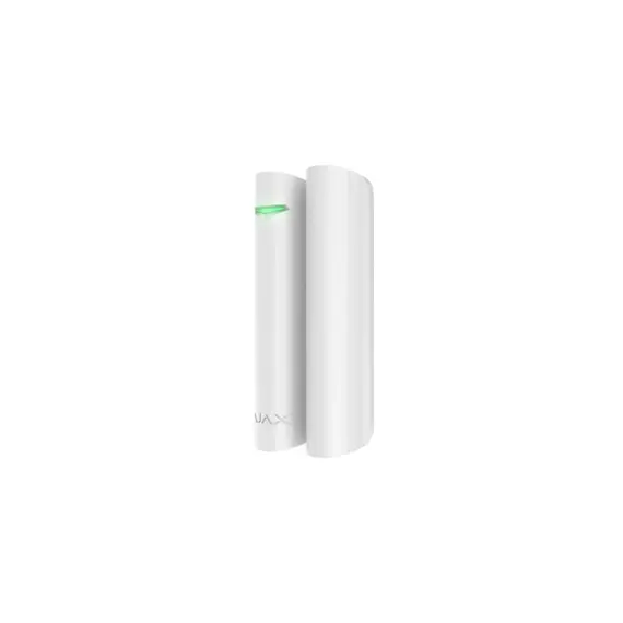 AJAX SYSTEMS Ajax StarterKit Cam White: 1 db AJAX HUB 2, 1 db MotionCam, 1 db DoorProtect, 1 db Spacecontrol, fehér