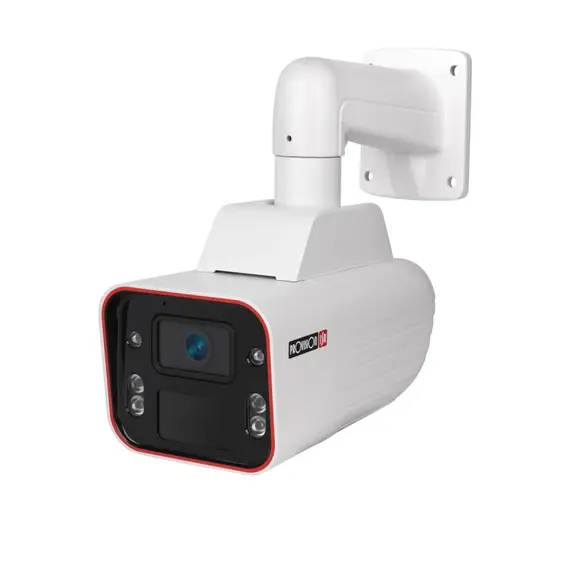 PROVISION-ISR 4G-s vezetéknélküli kamera S-sight sorozat, Bullet, IR 40M, 3,6mm-es lencse