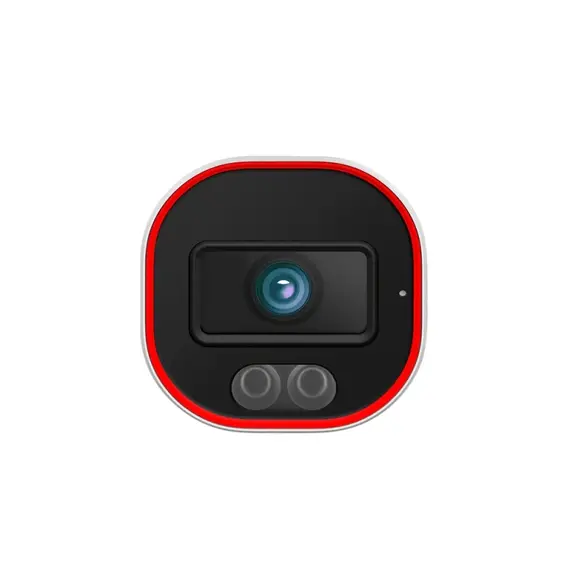 PROVISION-ISR Analog 2MP Dóm kamera 20m fehérfény