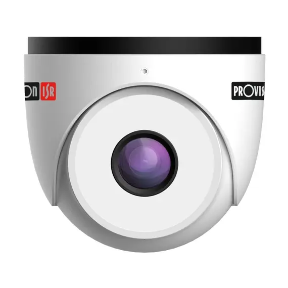 PROVISION-ISR DW-320FR-MVF2 IP Dome kamera, 2MP, Smart-Sight, Arcfelismerés