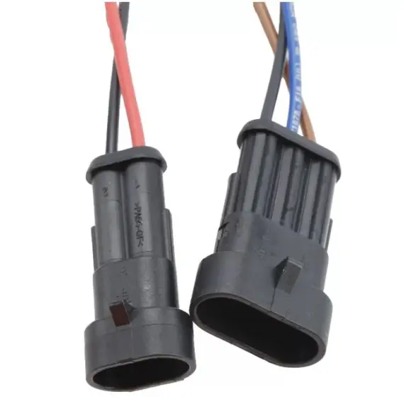 FAAC Alkatrész, LED lámpa, J275-ös forgalomgátló oszlophoz