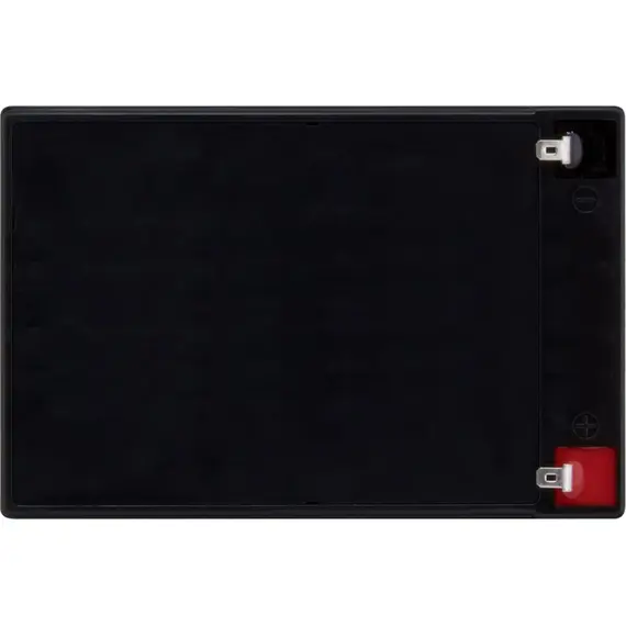 PULSAR AGM akkumulátor, 12 V /12 Ah, karbantartásmentes, 8 év élettartam