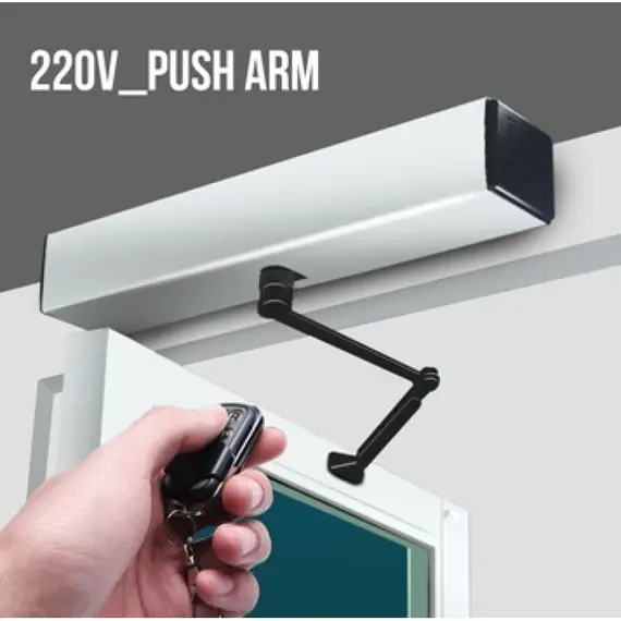 TIGERMAT HONNOR SECURITY alkatrész - fogaskerék HS-ED100 HS_ED-150 automata lengőajtó nyitóhoz