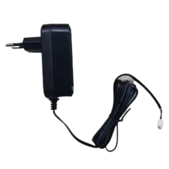 HONNOR SECURITY Video Kaputelefon szett, digitális, 2 vezetékes, EM 125Khz kártyás és számkódos (PIN) beléptetéssel, 7" TFT-LCD monitor 