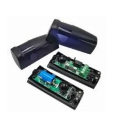 HONNOR SECURITY HS-S410 infrasorompó kültéri/beltéri mozgásérzékelő akkumulátorral