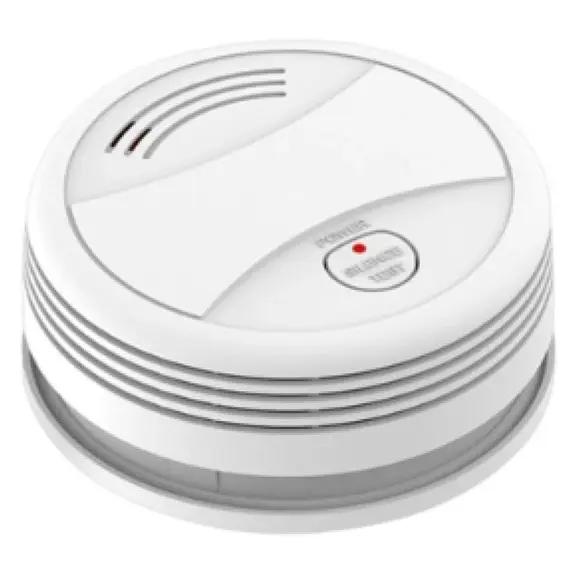 HONNOR SECURITY HS-SD02-Tuya – Okos WiFi füstérzékelő Tuya alkalmazás támogatással