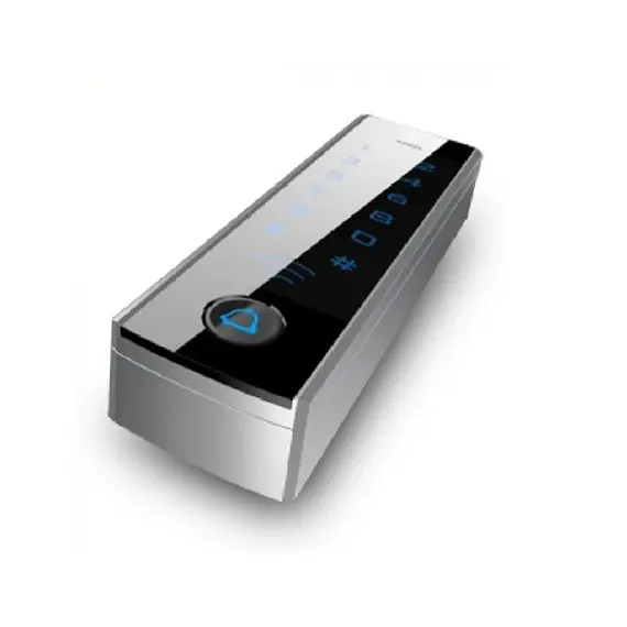 HONNOR SECURITY Önálló beléptető rendszer T4EM