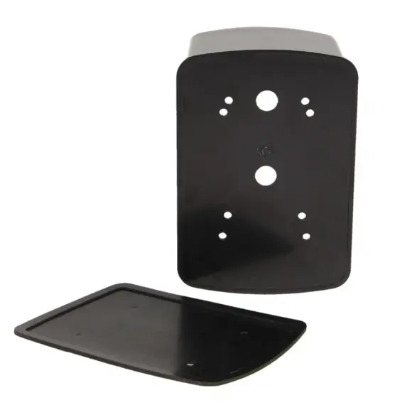 ORNO OR-ZS-802DN – Esővédő keret felületen kívüli szereléshez kódzárakhoz 150x90mm fekete