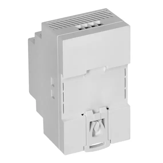 ORNO OR-PSU-1648 DIN sínre szerelhető tápegység 24VDC, 2.5A, 60W, 3 modul szélesség