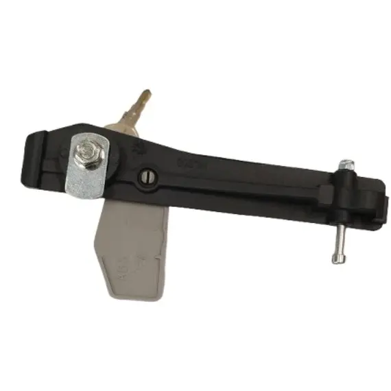 PROTECO Alkatrész, kuplungkioldó kar, MATRIX motorhoz