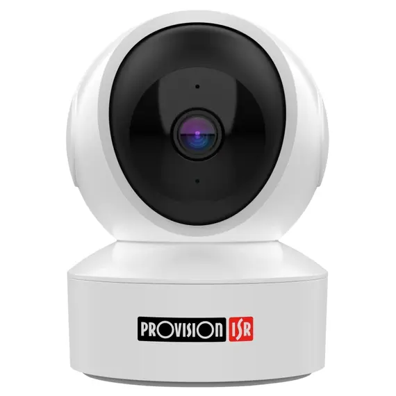 PROVISION-ISR PnV kamera, 4MP, mini PTZ Wifi IP