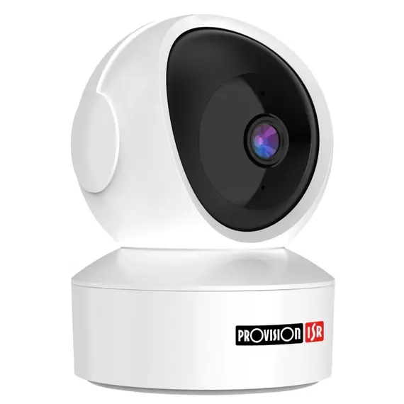 PROVISION-ISR PnV kamera, 4MP, mini PTZ Wifi IP
