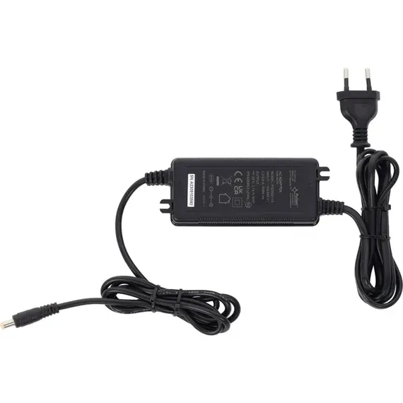 PULSAR PSD 52V/1,15A kapcsolóüzemű laptop tápegység CCTV rendszerhez