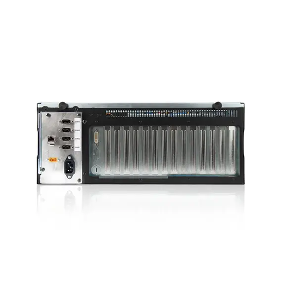 SATEL SA-STAM-IRS-BT mikroszerverrel integrált felügyeleti vevő