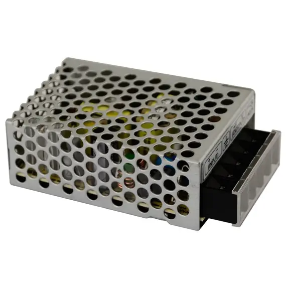 PULSAR SD-15B-05 DC/DC konverter 5V 15W 3A IP20 kompakt kivitel