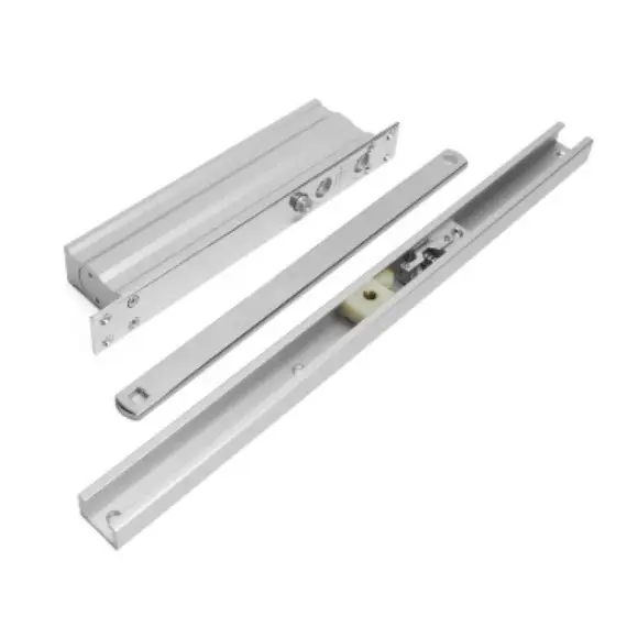 TIGERMAT TM-080-R  csúszókaros lengőajtó behúzó