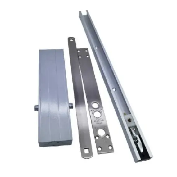 TIGERMAT TM-080-R  csúszókaros lengőajtó behúzó