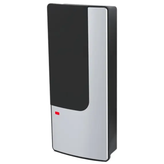 HONNOR SECURITY HS-U-M002 EM – Vandálbiztos, ultra-ellenálló, kültéri RFID 125kHz-es EM olvasó (IP68)