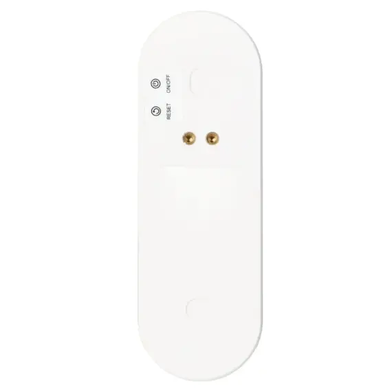 ORNO LAYO vezeték nélküli Wi-Fi videó kapucsengő Full HD kamerával és hálózati csengőegységgel