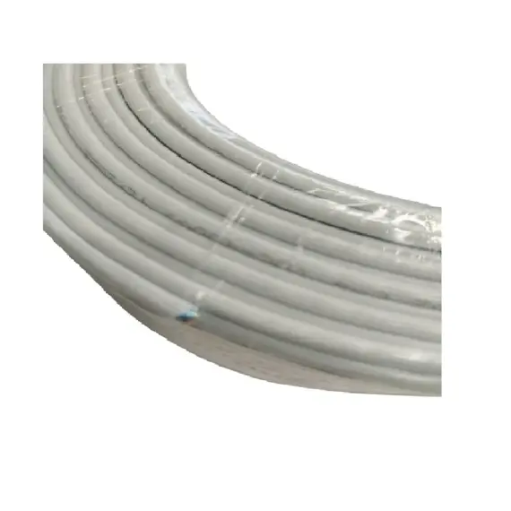 HONNOR SECURITY Gyengeáramú Biztonságtechnikai Riasztókábel 4x0,22