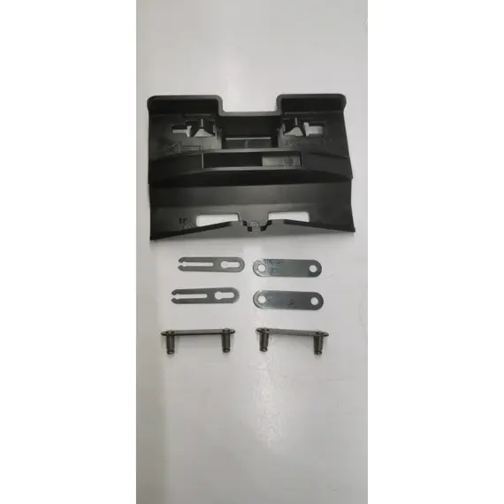 CHAMBERLAIN Rögzítő kocsi, futó kocsi rögzítéséhez,LM 1000 és 600 garázskapu mozgató motor sínjébe