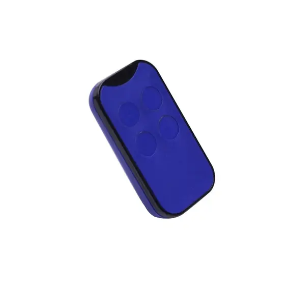 TIGERMAT 433-868Mhz tanítható távirányíó, ugró és fix kódos, FAAC DITEC BENINCA HÖRRMANN BFT SOMMER CAME LiftMaster Somfy V2 Nice egyes típusai