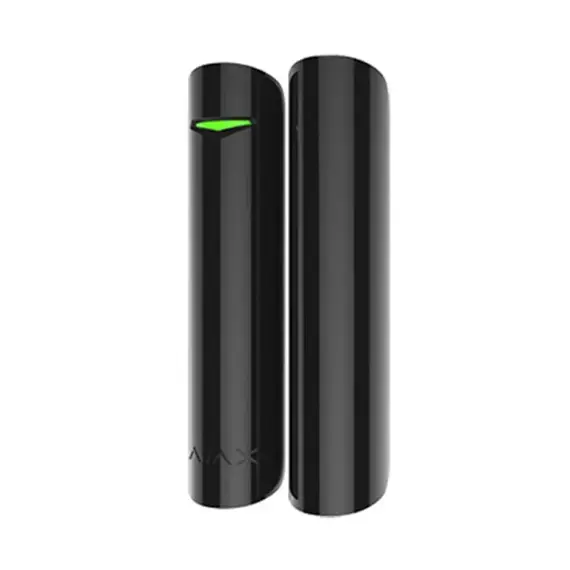 AJAX SYSTEMS Ajax DoorProtect burkolat, fekete