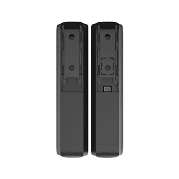 AJAX SYSTEMS Ajax DoorProtect burkolat, fekete