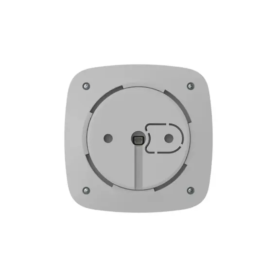 AJAX SYSTEMS Ajax HomeSiren burkolat, fehér