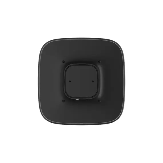 AJAX SYSTEMS Ajax StreetSiren DoubleDeck burkolat, fekete