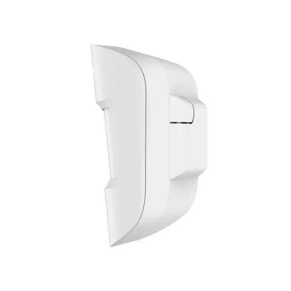 AJAX SYSTEMS Ajax MotionProtect vezetéknélküli PIR mozgásérzékelő, 12 m 85°, kisállatvédelem 20 kg / 50 cm, fehér