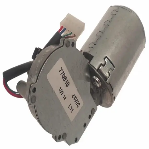 FAAC Motor egység,, 525/530/531 motorokhoz