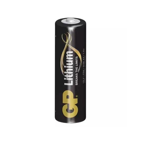 GP AA FR6 GP 15LF-C2 Lítium ceruza elem bliszteres