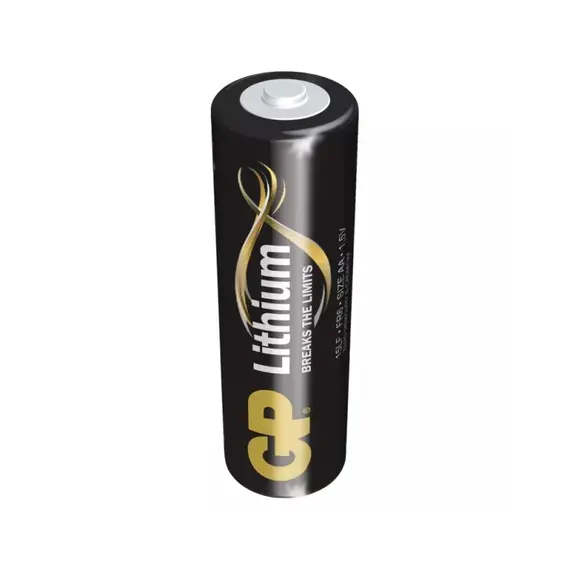 GP AA FR6 GP 15LF-C2 Lítium ceruza elem bliszteres