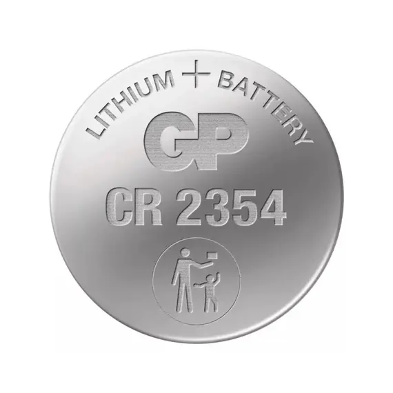 GP CR2354 GP 3V lítium gombelem