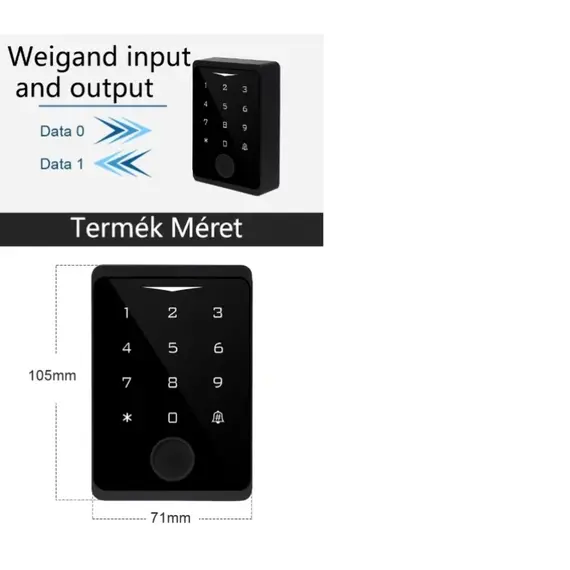 HONNOR SECURITY Description