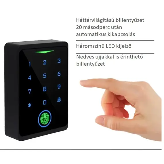 HONNOR SECURITY Description